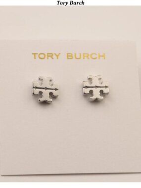 Tory Burch Earrings(Brand New)